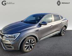 Renault Arkana Fougères