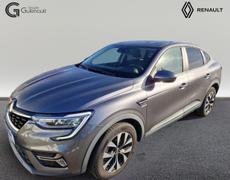 Renault Arkana Fougères