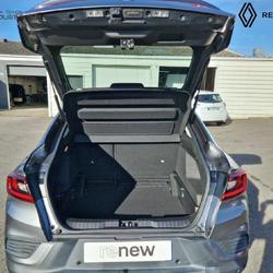 Renault Arkana mild hybrid 140 EDC FAP - 22 Evolution Foug&egrave;res