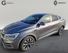 Renault Arkana Fougères