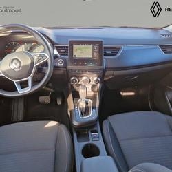 Renault Arkana mild hybrid 140 EDC FAP - 22 Evolution Foug&egrave;res