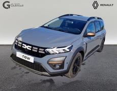Dacia Jogger Fougères
