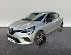 Renault Clio 5 Fougères