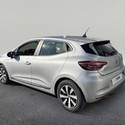 Renault Clio 5 Clio TCe 90 Equilibre Foug&egrave;res