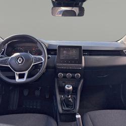 Renault Clio 5 Clio TCe 90 Equilibre Foug&egrave;res