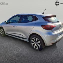 Renault Clio 5 Clio TCe 90 Equilibre Foug&egrave;res
