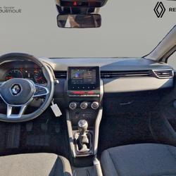 Renault Clio 5 Clio TCe 90 Equilibre Foug&egrave;res