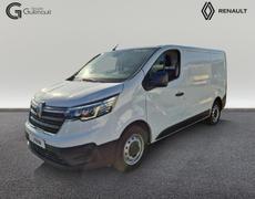 Renault Trafic Fougères