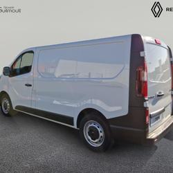 Renault Trafic TRAFIC FGN L1H1 3000 KG BLUE DCI 130 CONFORT Foug&egrave;res