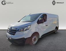 Renault Trafic Fougères