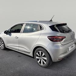 Renault Clio 5 Clio TCe 90 Equilibre Foug&egrave;res