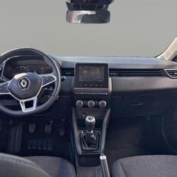 Renault Clio 5 Clio TCe 90 Equilibre Foug&egrave;res