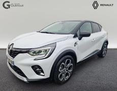 Renault Captur Fougères