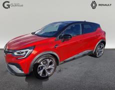 Renault Captur Fougères