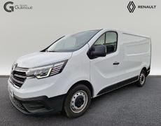 Renault Trafic Fougères