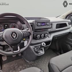 Renault Trafic TRAFIC FGN L1H1 3000 KG BLUE DCI 130 CONFORT Foug&egrave;res