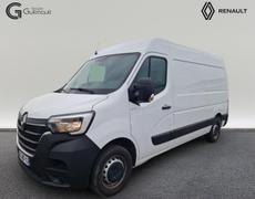Renault Master Fougères