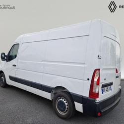 Renault Master MASTER FGN TRAC F3500 L2H2 BLUE DCI 150 CONFORT Foug&egrave;res