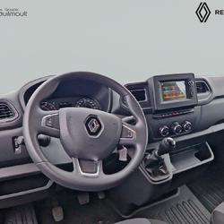 Renault Master MASTER FGN TRAC F3500 L2H2 BLUE DCI 150 CONFORT Foug&egrave;res