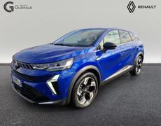 Renault Symbioz Fougères