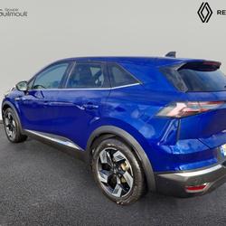 Renault Symbioz E-Tech full hybrid 145 Techno Foug&egrave;res