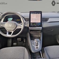 Renault Symbioz E-Tech full hybrid 145 Techno Foug&egrave;res