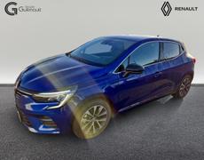 Renault Clio 5 Fougères
