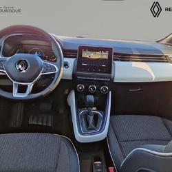 Renault Clio 5 Clio E-Tech full hybrid 145 Techno Foug&egrave;res