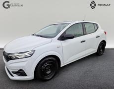 Dacia Sandero Fougères