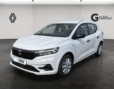 Dacia Sandero Fougères