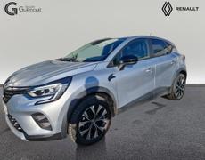 Renault Captur Fougères