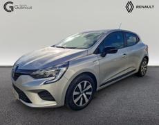 Renault Clio 5 Fougères