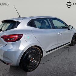 Renault Clio 5 Clio TCe 90 Equilibre Foug&egrave;res