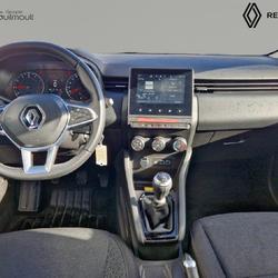 Renault Clio 5 Clio TCe 90 Equilibre Foug&egrave;res
