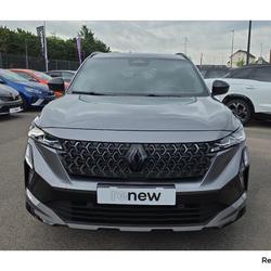 Renault Austral full hybrid E-Tech 200 ch Esprit Alpine Dijon