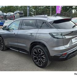 Renault Austral full hybrid E-Tech 200 ch Esprit Alpine Dijon
