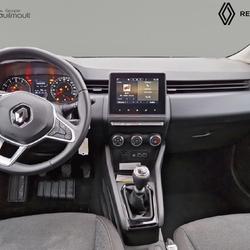 Renault Clio 5 Clio TCe 90 Equilibre Foug&egrave;res