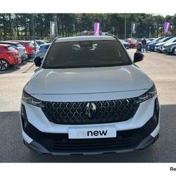 Renault Austral full hybrid E-Tech 200 ch Esprit Alpine Dijon