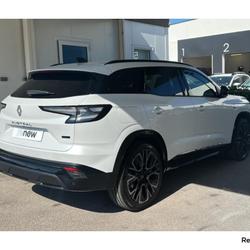 Renault Austral full hybrid E-Tech 200 ch Esprit Alpine Dijon