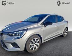 Renault Clio 5 Fougères