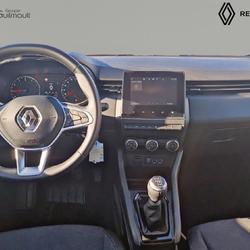 Renault Clio 5 Clio TCe 90 Equilibre Foug&egrave;res