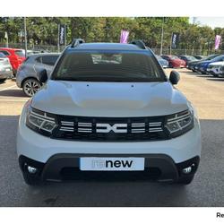 Dacia Duster TCe 150 4x2 EDC Journey Dijon