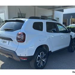 Dacia Duster TCe 150 4x2 EDC Journey Dijon