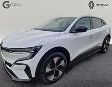 Renault Megane E-Tech Fougères