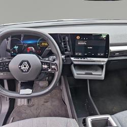 Renault Megane E-Tech Megane E-Tech EV40 130ch standard charge Equilibre Foug&egrave;res