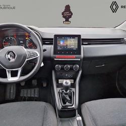 Renault Clio 5 Clio TCe 90 Equilibre Foug&egrave;res