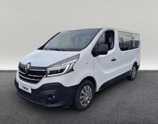 Renault Trafic combi Fougères