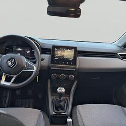 Renault Clio 5 Clio TCe 90 Evolution Foug&egrave;res
