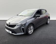 Renault Clio 5 Fougères