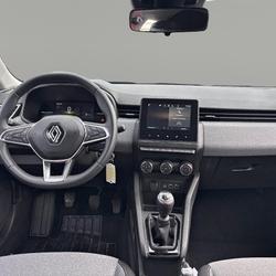 Renault Clio 5 Clio TCe 90 Evolution Foug&egrave;res